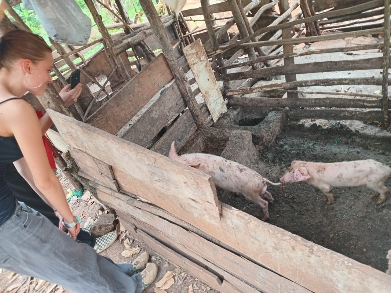LYF Uganda community programme — photo 19