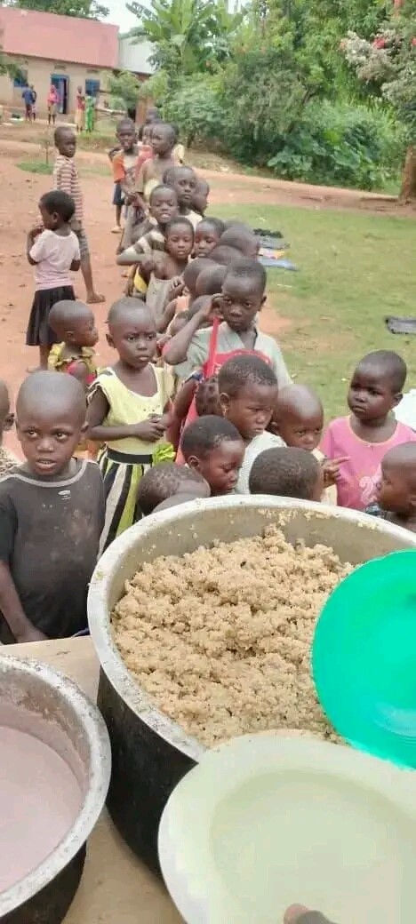 LYF Uganda community programme — photo 21