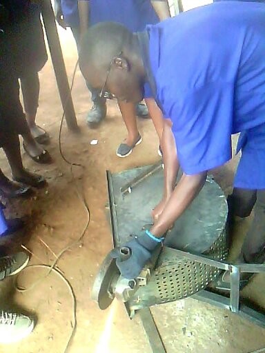 LYF Uganda community programme — photo 23