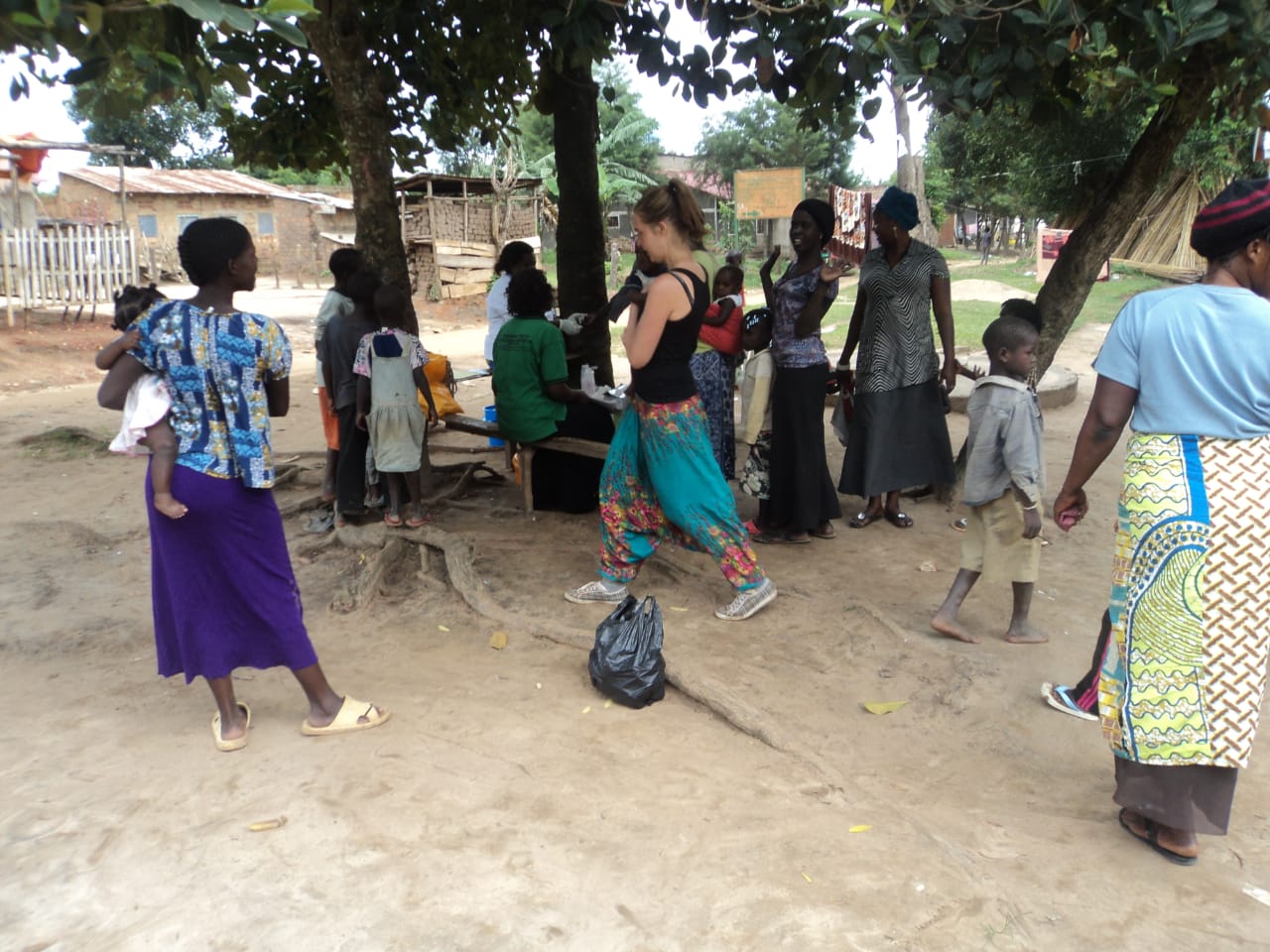 Community Health Outreach